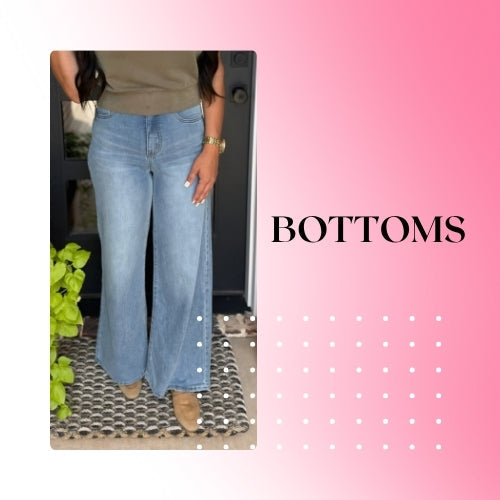 Bottoms