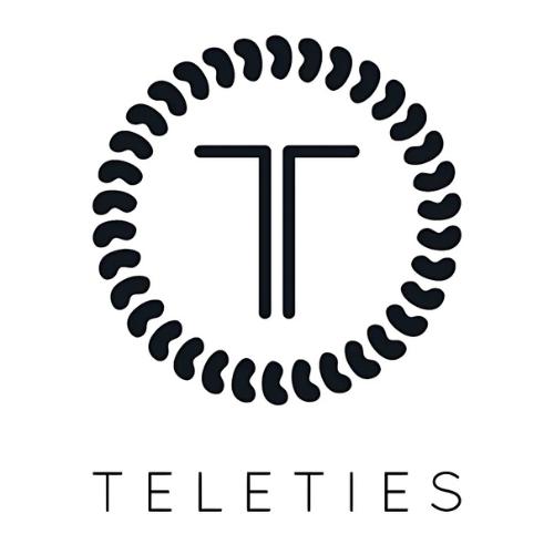 Teleties