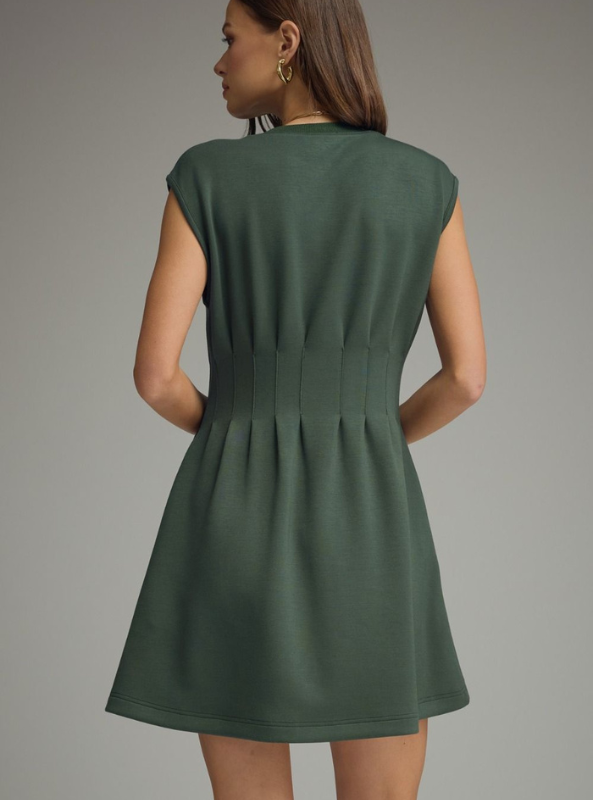 Miranda Fall Dress