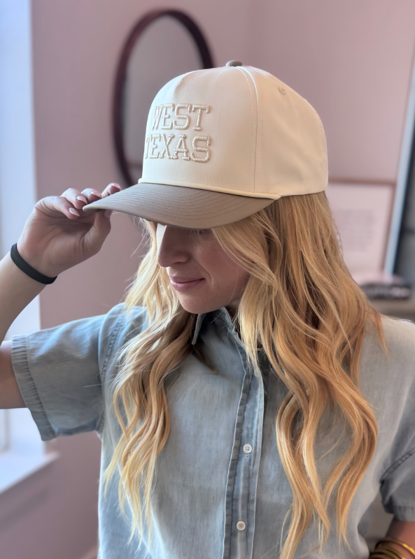 West Texas Hat