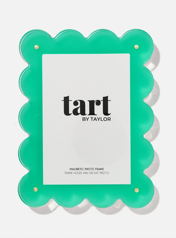 Acrylic Picture Frame