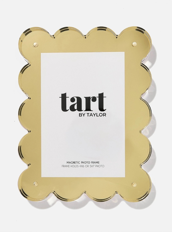 Acrylic Picture Frame