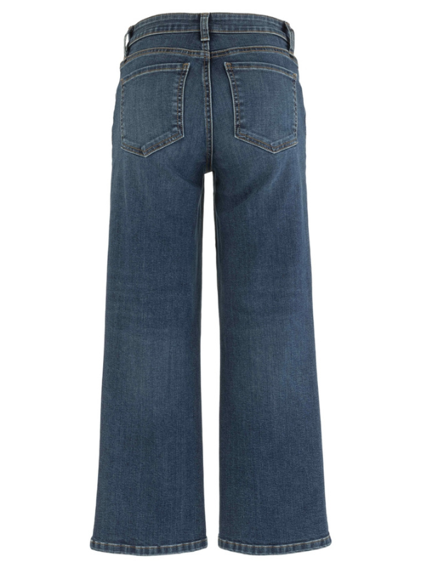 Charlotte High Rise Jean