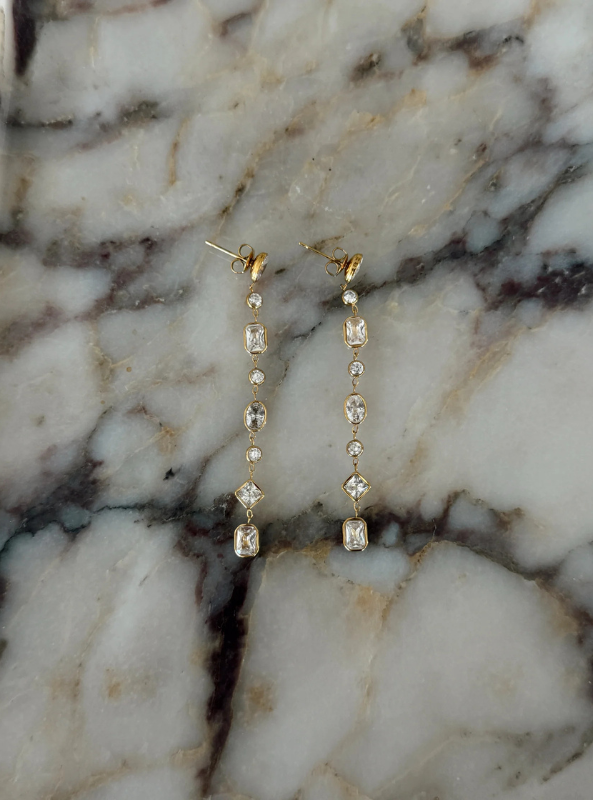 Blair Earrings