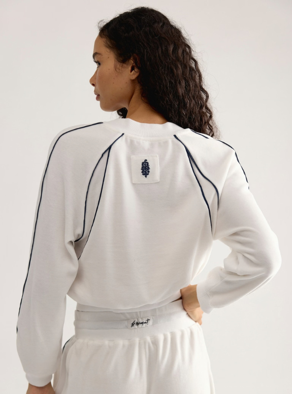FP Movement Chalet All Day Velour Layer