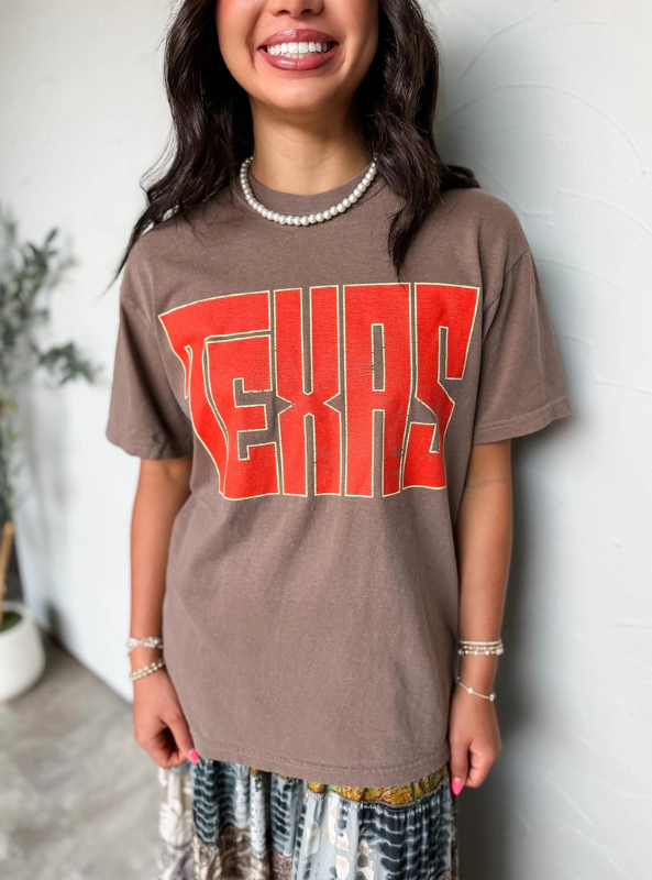 Texas Tee