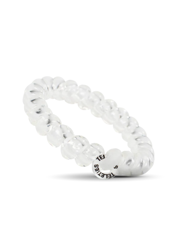 Crystal Clear- Small - Tres Chic Boutique