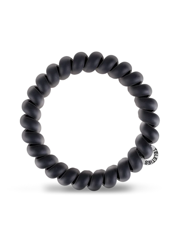 Matte Black- Large - Tres Chic Boutique