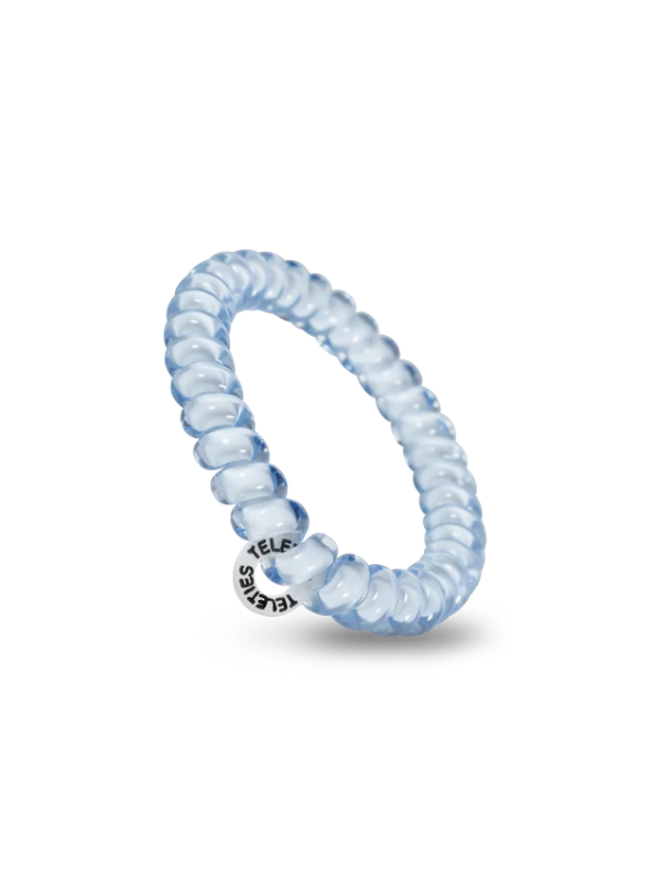 Washed Denim- Small - Tres Chic Boutique