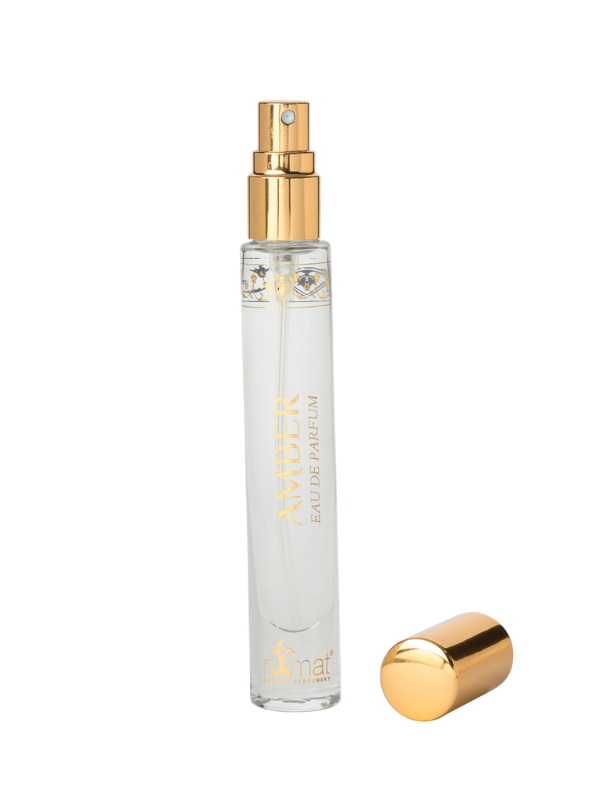 Amber Eau De Parfum Travel Spray 9ml