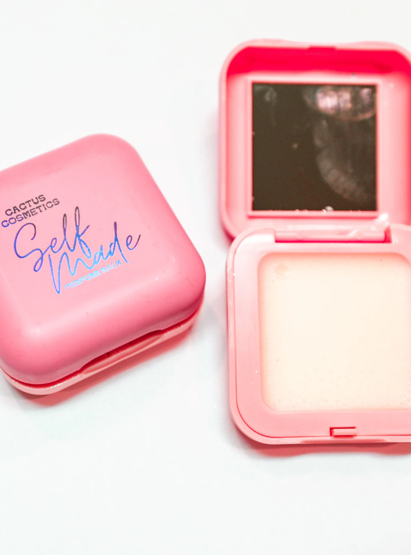 Self Made Perfume Balm - Tres Chic Boutique
