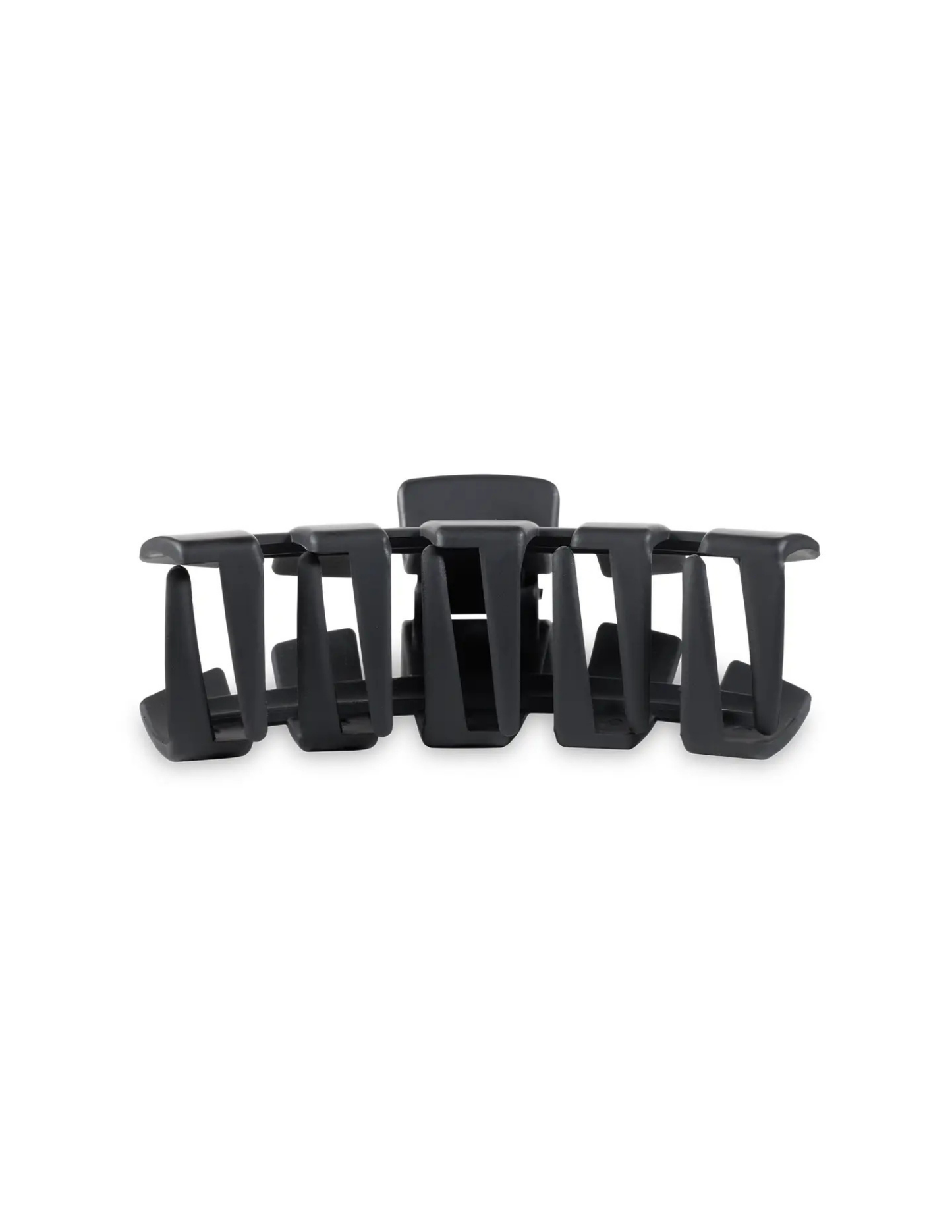 Classic Hair Clip - Midnight Matte - Small