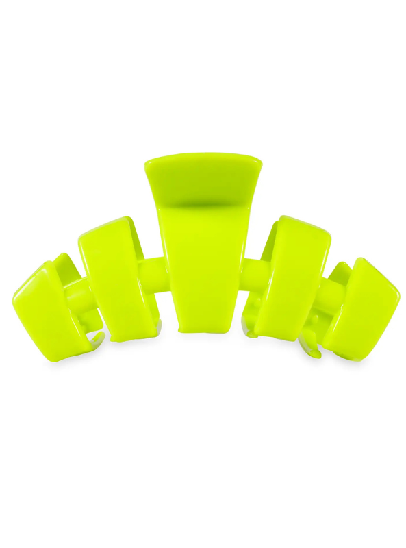 Classic Summer Brights Large Hair Clip - Tres Chic Boutique