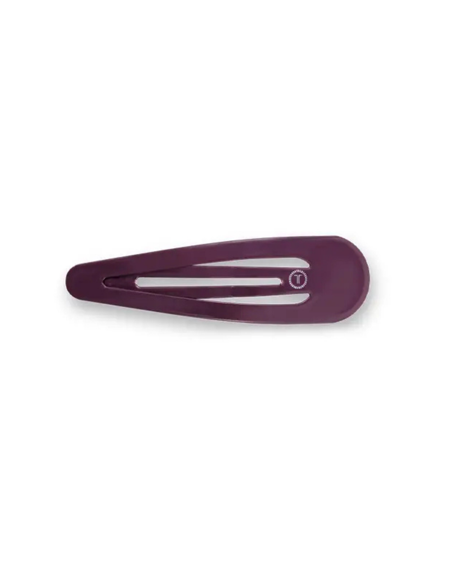 Purple Haze Snap Clips (6Ct)