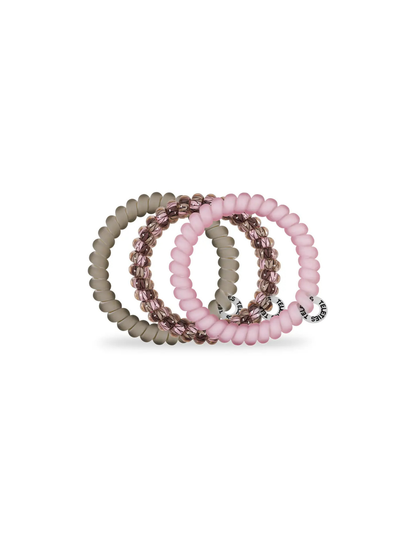 Sage It Ain't So Hair Ties - Small