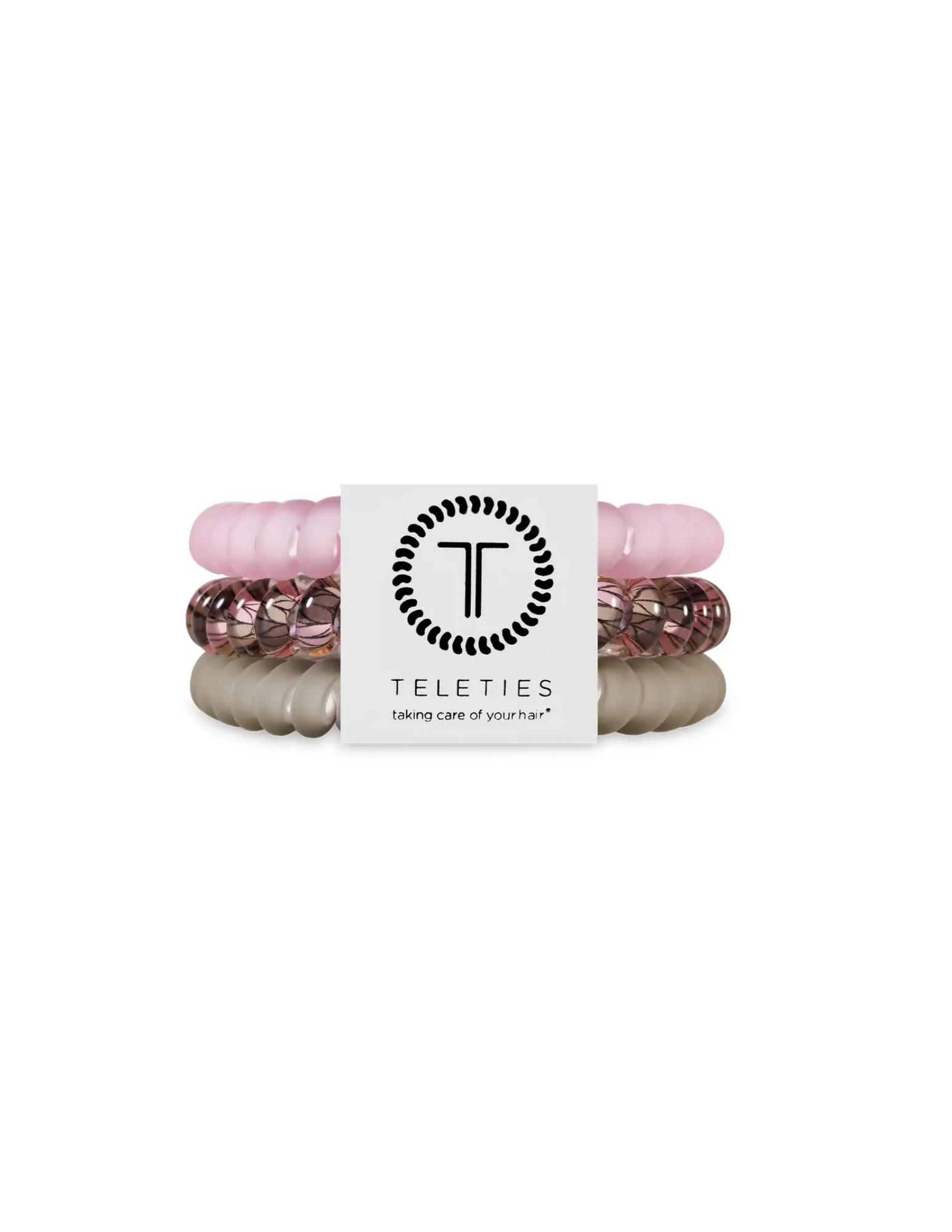 Sage It Ain't So Hair Ties - Small - Tres Chic Boutique