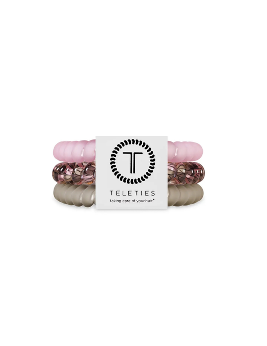 Sage It Ain't So Hair Ties - Small - Tres Chic Boutique