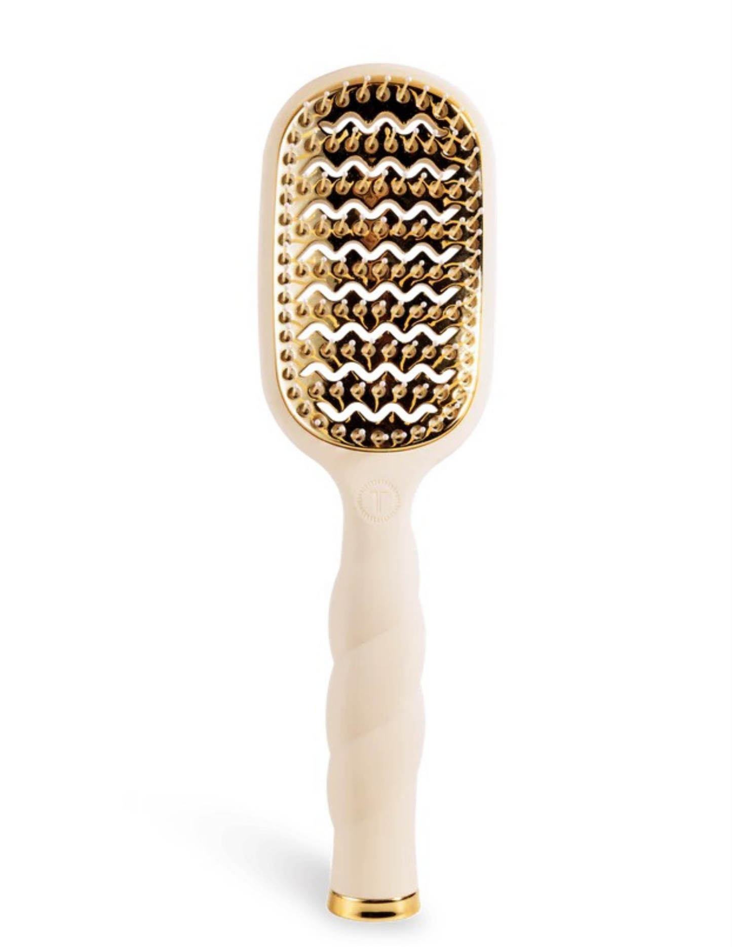 Teleties Vented Hair Brush (multiple colors)