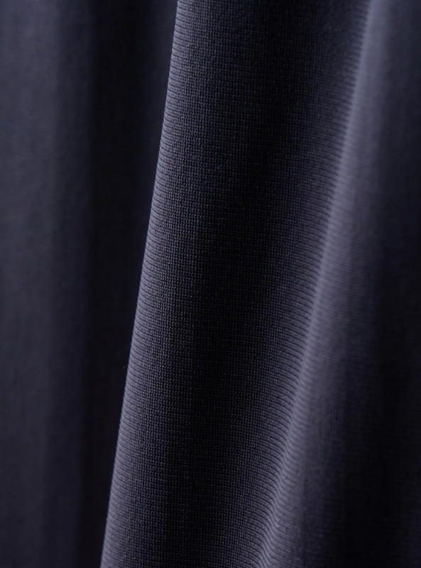 Rhone Apparel Birdie Wrap Skort- Navy Blue - Tres Chic Boutique
