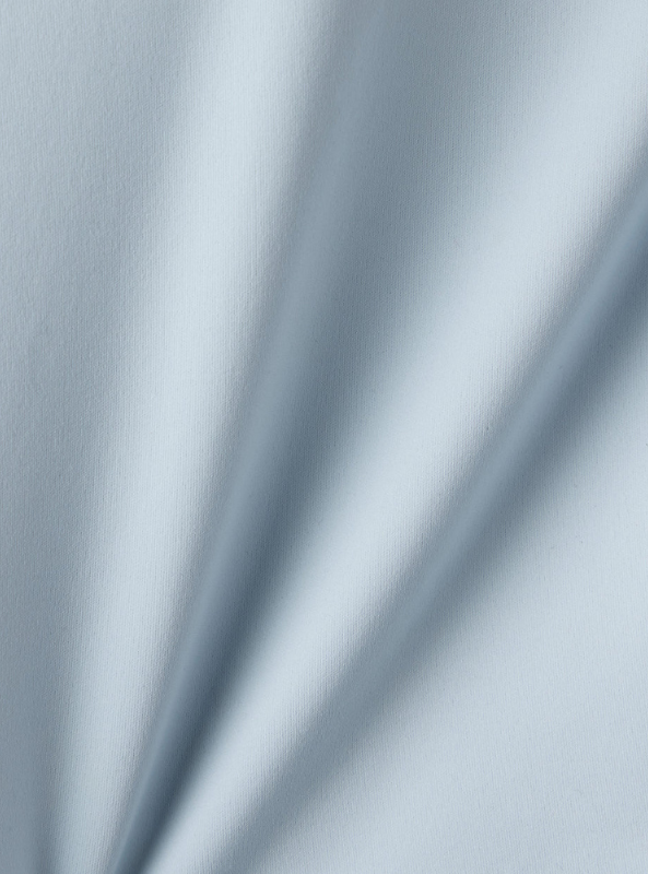 Rhone Apparel Serene Shelf Bra Tank- Blue Dawn - Tres Chic Boutique