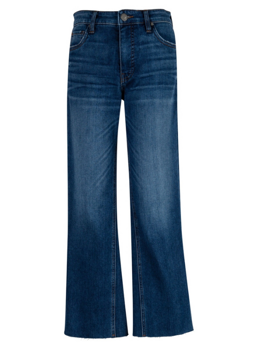 Kelsey High Rise- Royal - Tres Chic Boutique