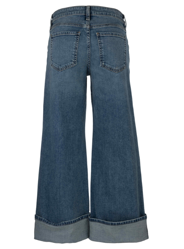 Meg High Rise- Incontrovertible - Tres Chic Boutique