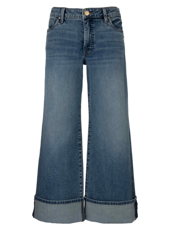 Meg High Rise- Incontrovertible - Tres Chic Boutique