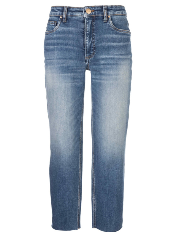 Rachel High Rise- Braveness - Tres Chic Boutique