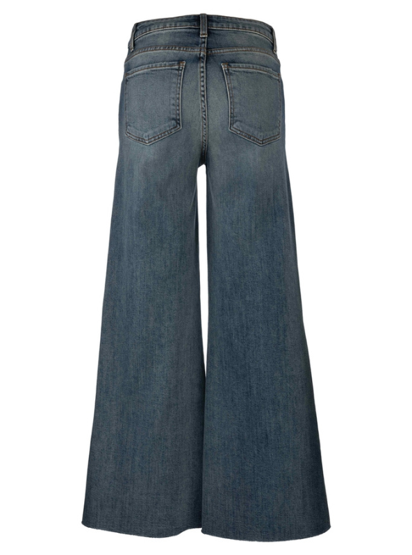 Ryan High Rise- Believe - Tres Chic Boutique