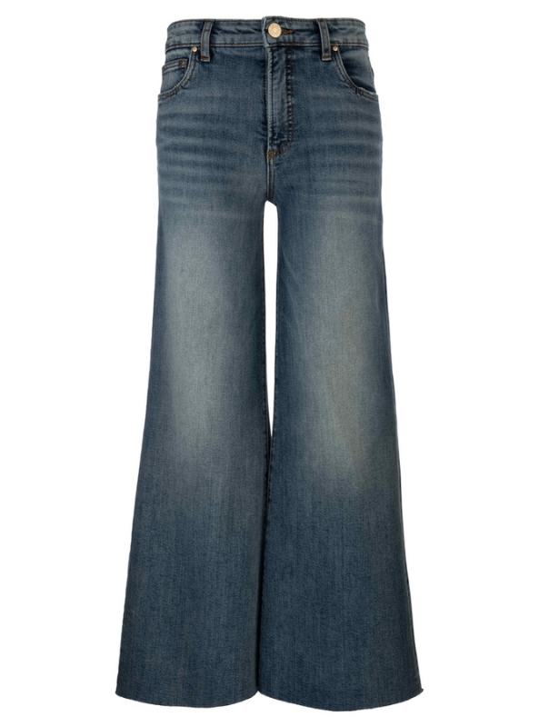 Ryan High Rise- Believe - Tres Chic Boutique