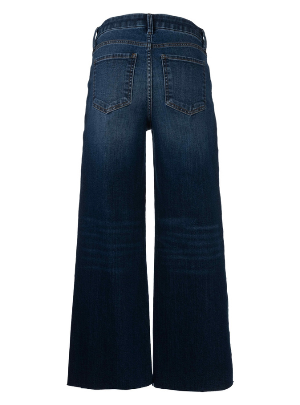 KUT- Meg Wide Leg- Inexhaustible - Tres Chic Boutique