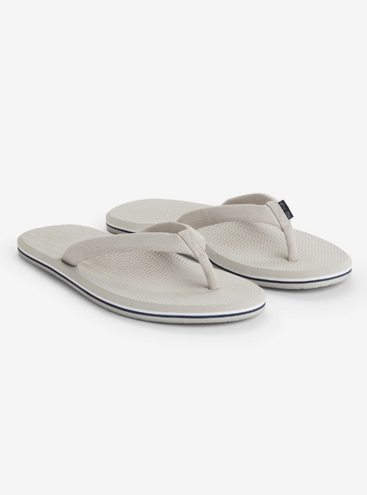Hari Mari- Dunes Flip Flops- Cloud - Tres Chic Boutique