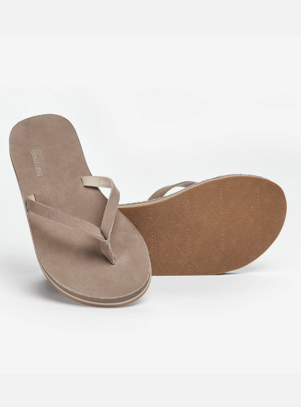 Hari Mari- Meadows Flip Flops- Dove