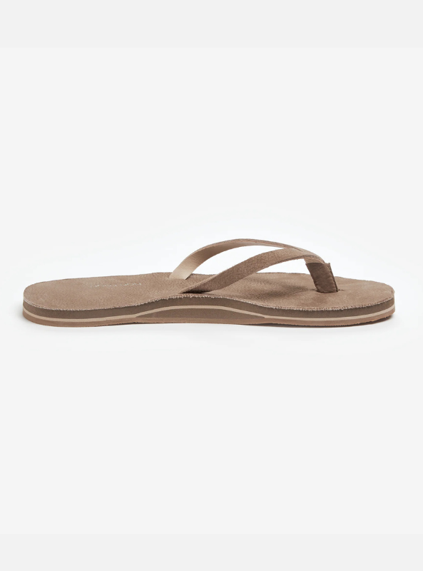 Hari Mari- Meadows Flip Flops- Dove