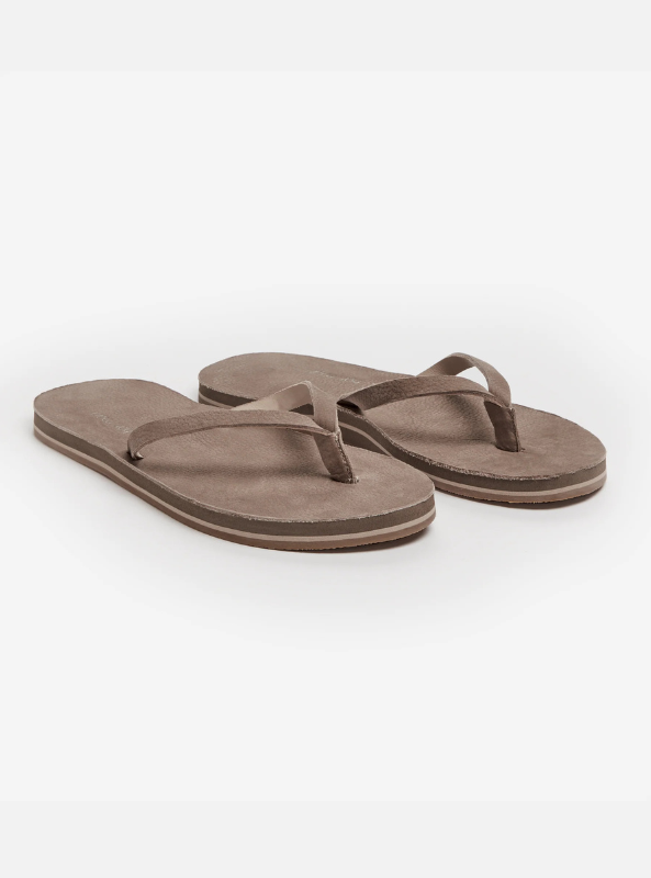 Hari Mari- Meadows Flip Flops- Dove