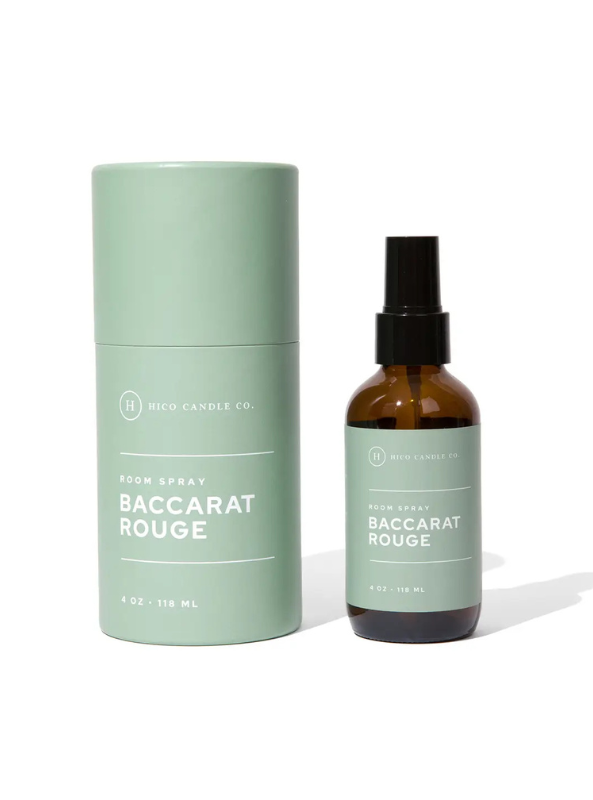 Baccarat Rouge Room Spray - Tres Chic Boutique