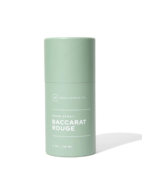Baccarat Rouge Room Spray - Tres Chic Boutique