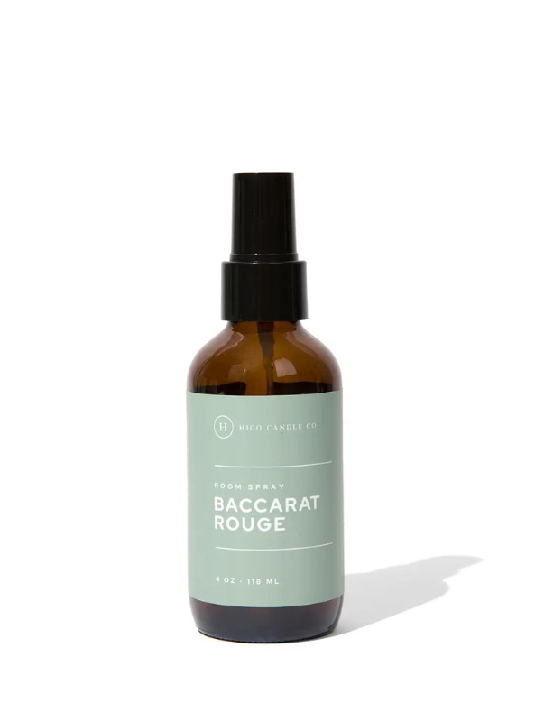 Baccarat Rouge Room Spray - Tres Chic Boutique