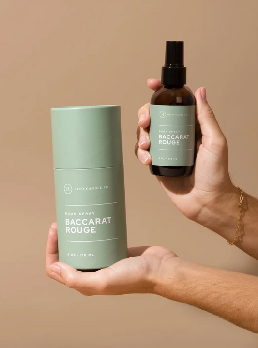 Baccarat Rouge Room Spray - Tres Chic Boutique