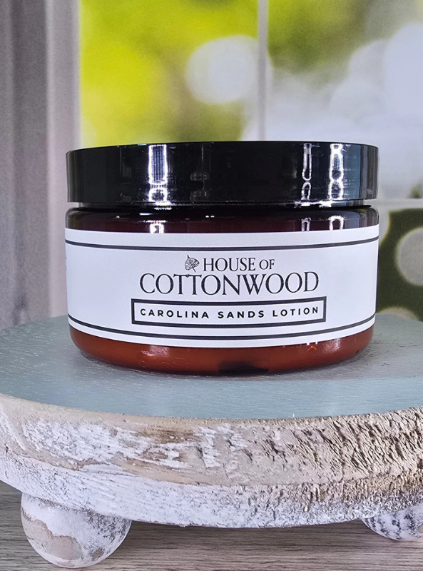 Carolina Sands Signature Body Lotion - Tres Chic Boutique