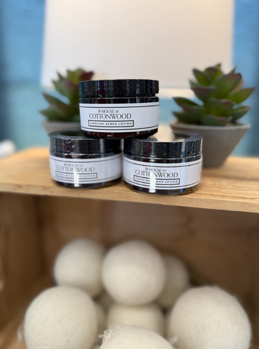Carolina Sands Signature Body Lotion - Tres Chic Boutique