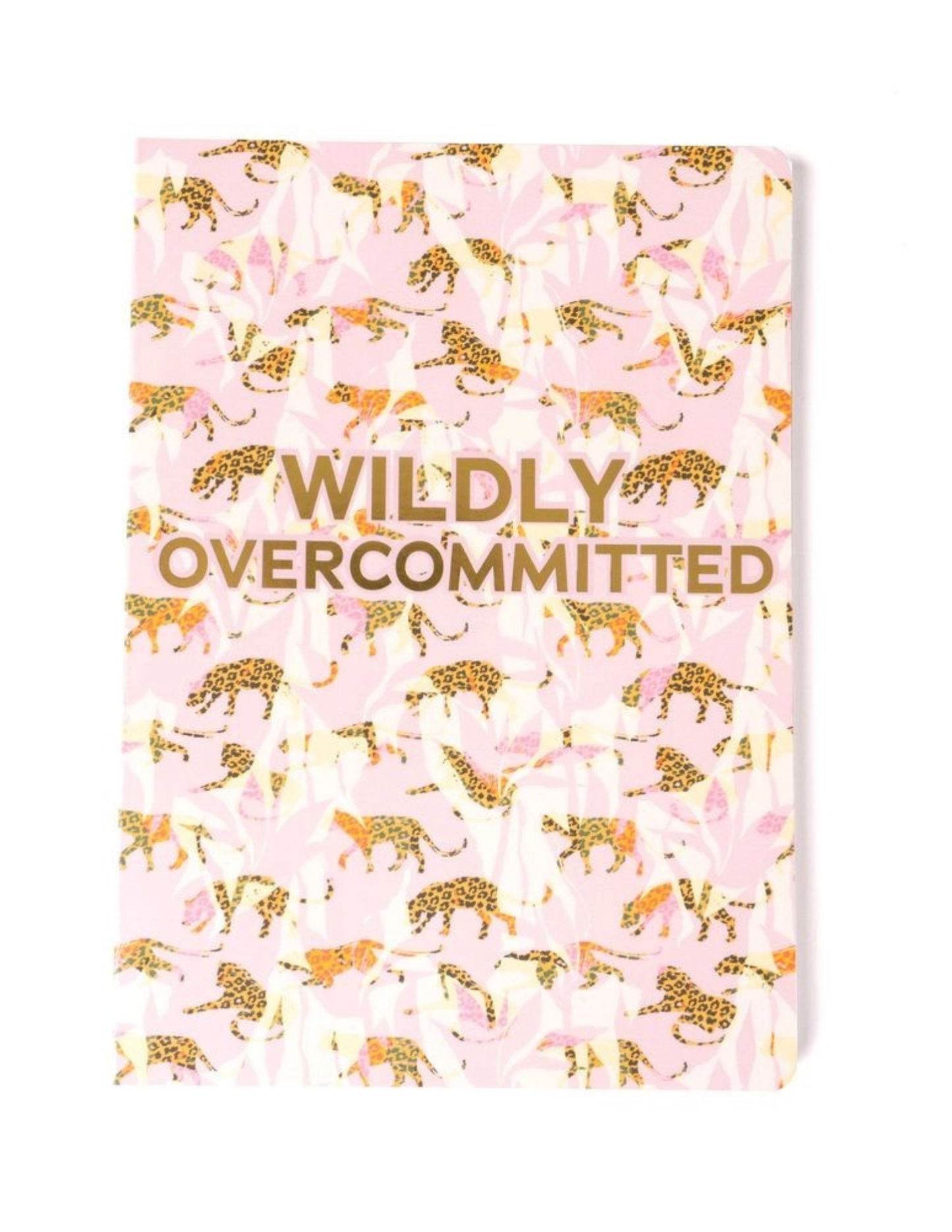 Crush Inner Monologue Journal