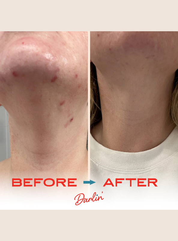 Darlin' Skincare- Tallow Face Balm - Tres Chic Boutique