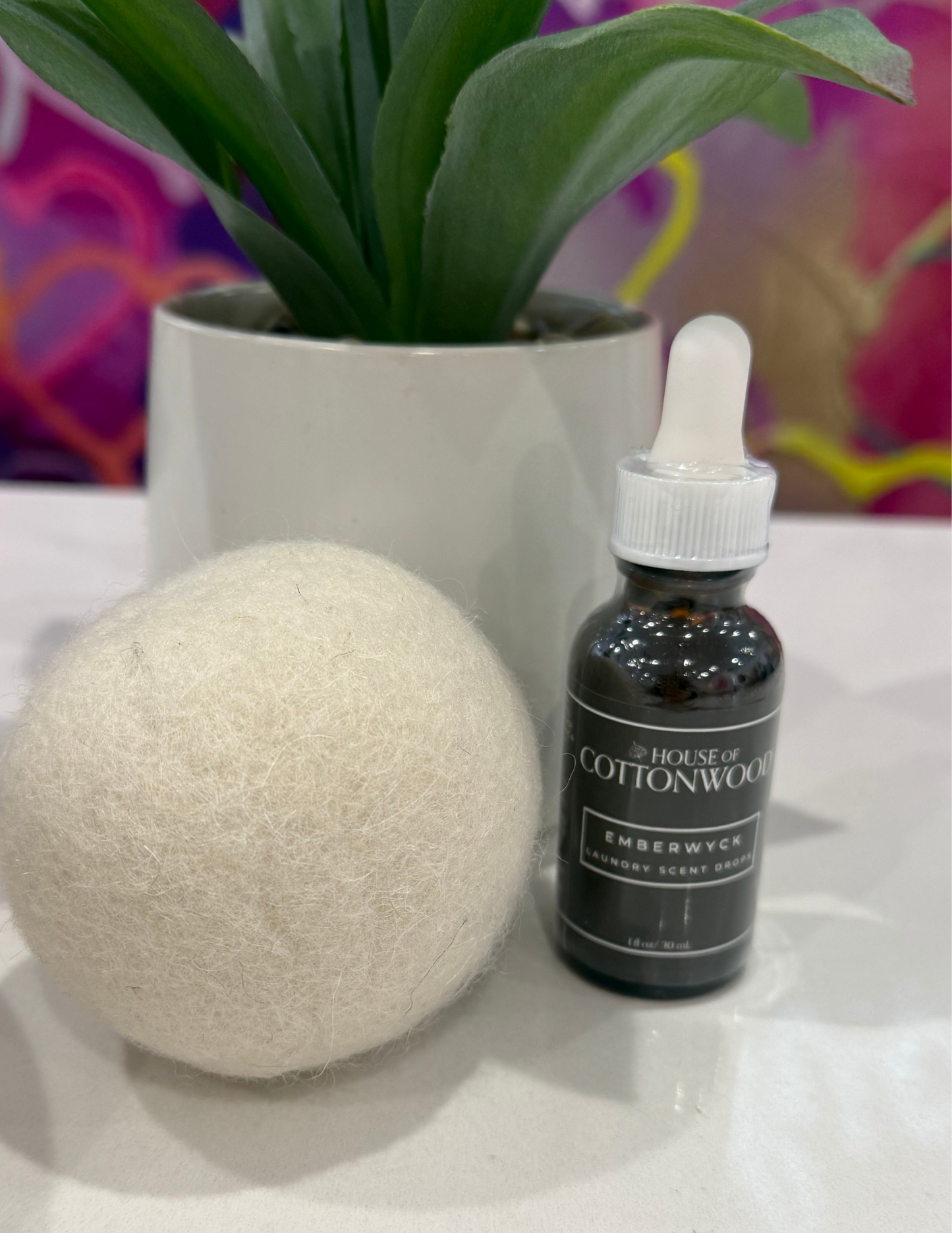 Emberwyck Scent Drops