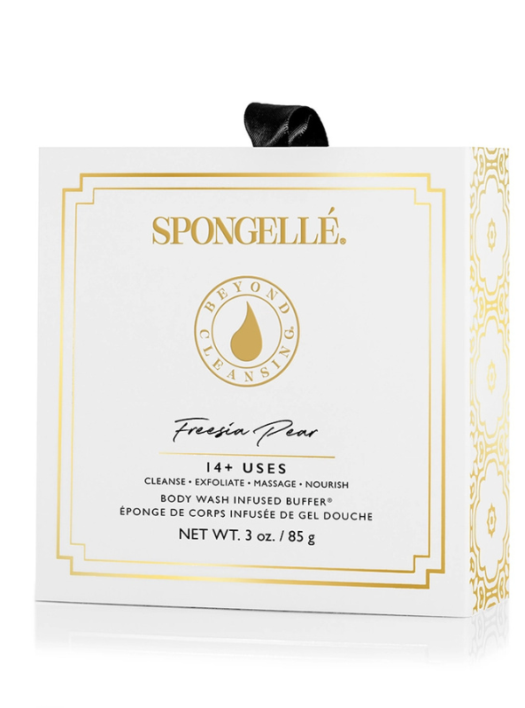 Freesia Pear Boxed Flower - Tres Chic Boutique