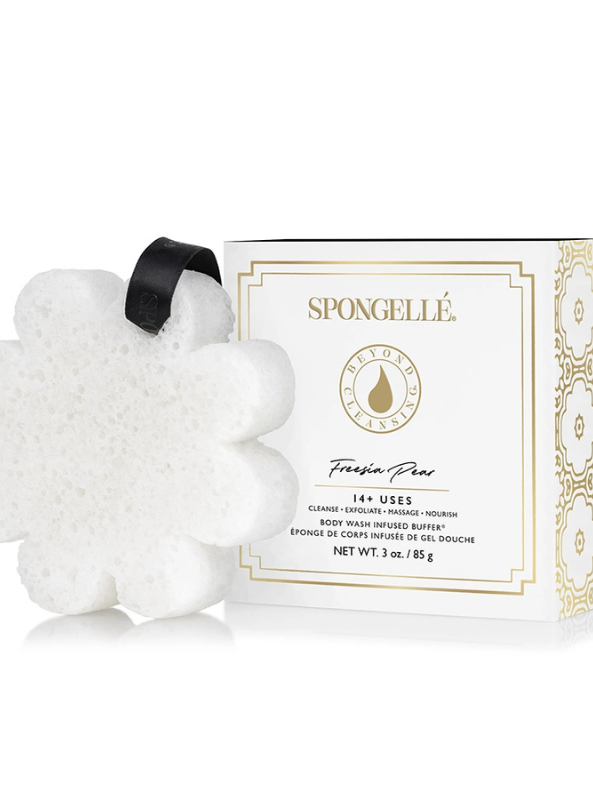 Freesia Pear Boxed Flower - Tres Chic Boutique
