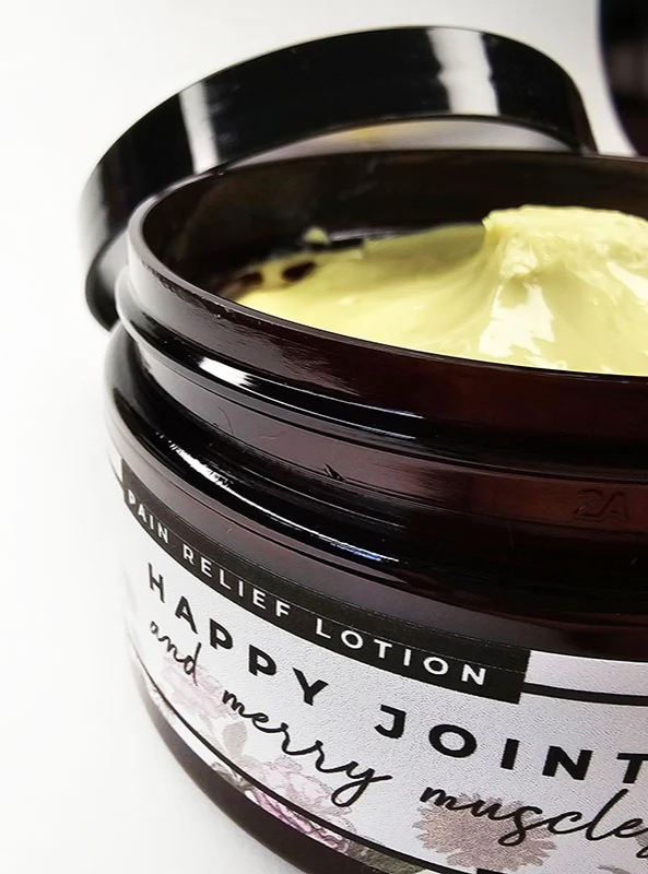 Happy Joints and Merry Muscles 2,000 mg 2 Ounce