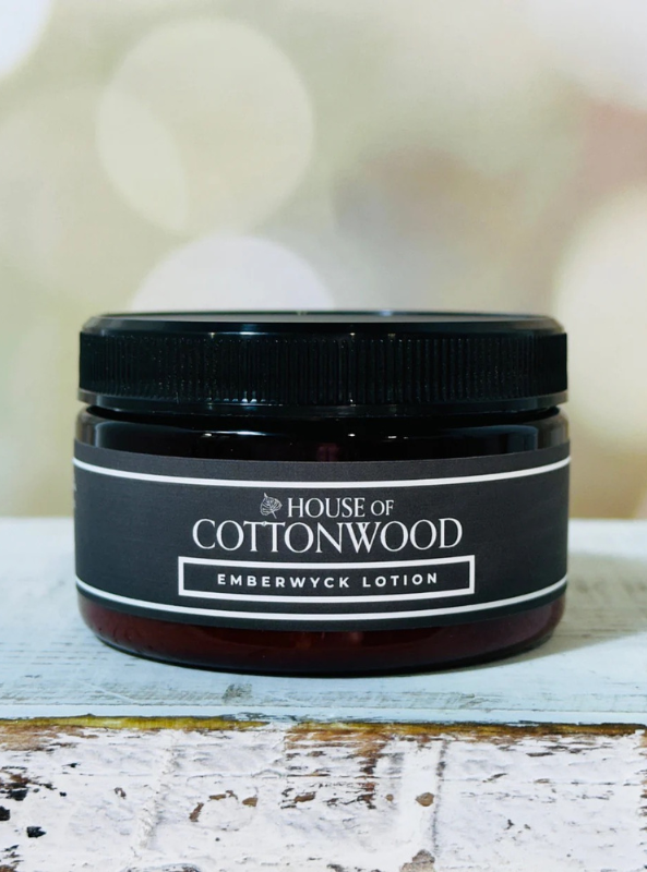 Emberwyck Lotion