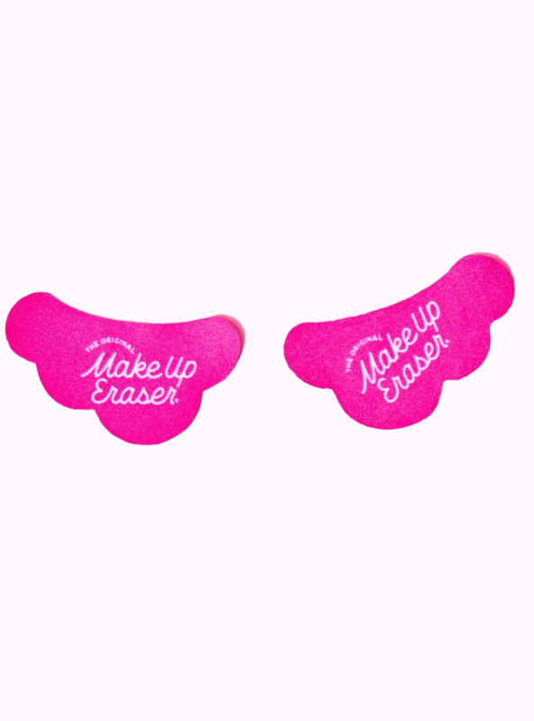 MakeUp Eraser- Cooling Clouds Under Eye Patches - Tres Chic Boutique