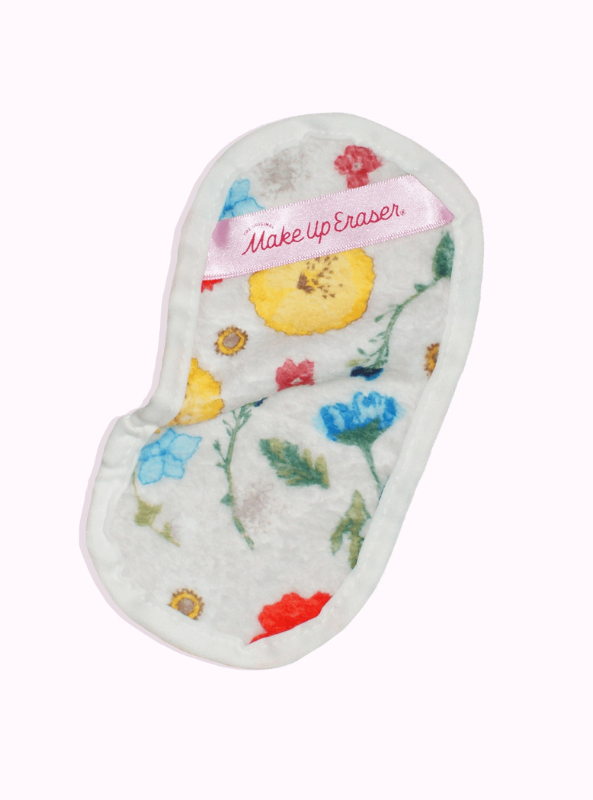 MakeUp Eraser- Wildflower Mini Pro - Tres Chic Boutique